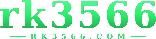 rk3566 logo